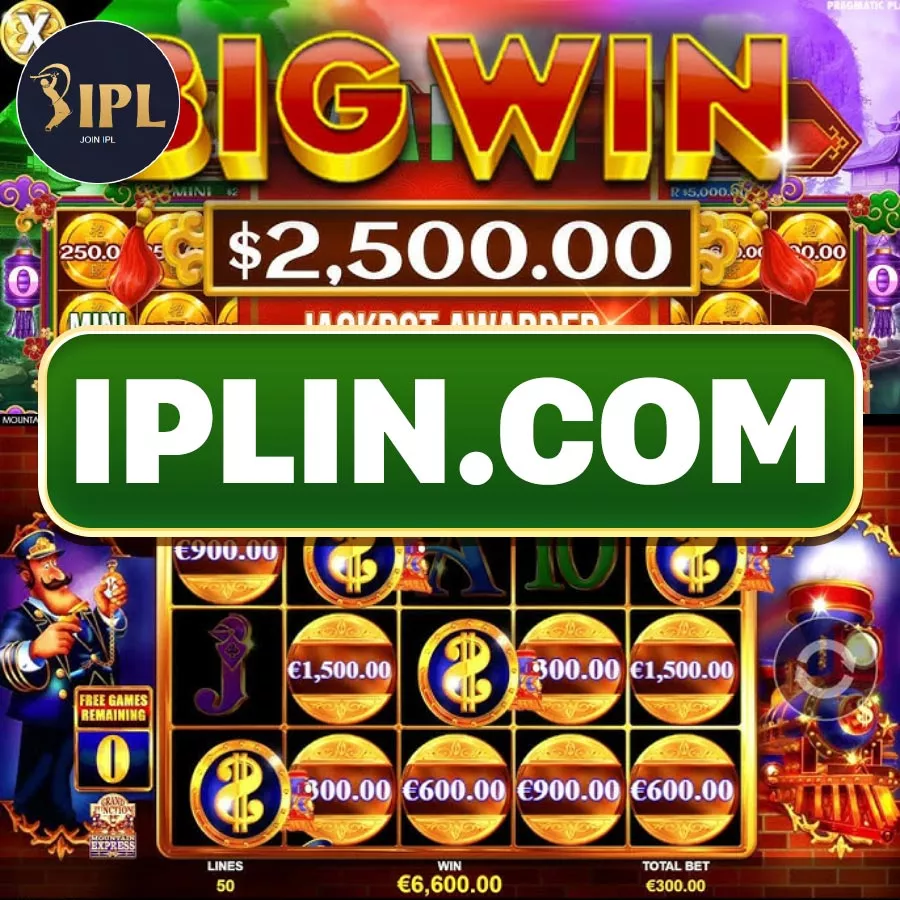 Online Casino Website